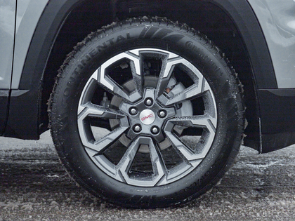 used 2025 GMC Terrain car, priced at $34,993