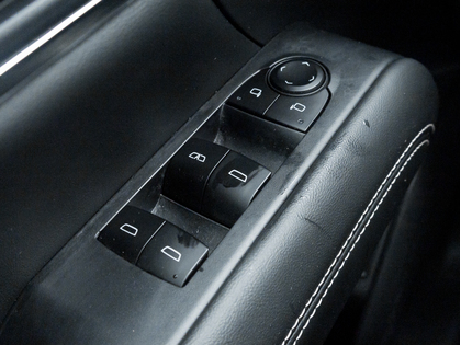 used 2025 GMC Terrain car, priced at $34,993