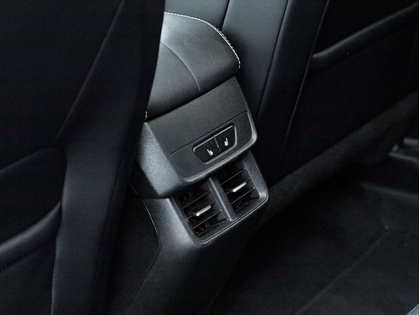 used 2025 GMC Terrain car, priced at $34,993