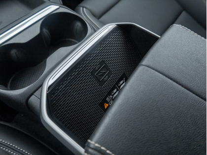 used 2025 GMC Terrain car, priced at $34,993