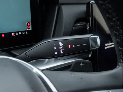 used 2025 GMC Terrain car, priced at $34,993