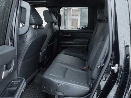 used 2024 Toyota Tacoma car, priced at $52,995