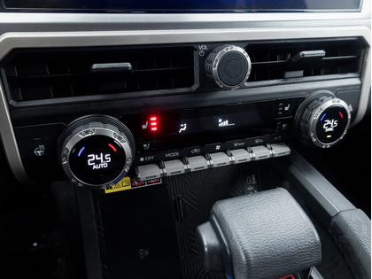 used 2024 Toyota Tacoma car, priced at $52,995