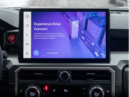 used 2024 Toyota Tacoma car, priced at $52,995