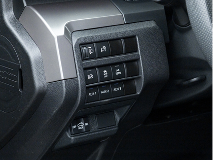 used 2024 Toyota Tacoma car, priced at $52,995