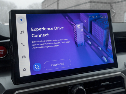 used 2024 Toyota Tacoma car, priced at $52,995