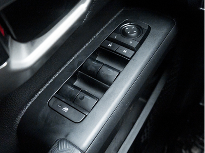 used 2024 Toyota Tacoma car, priced at $52,995