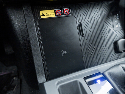 used 2024 Toyota Tacoma car, priced at $52,995