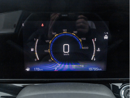 used 2025 Chevrolet Trax car, priced at $26,993