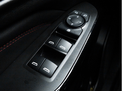 used 2025 Chevrolet Trax car, priced at $26,993