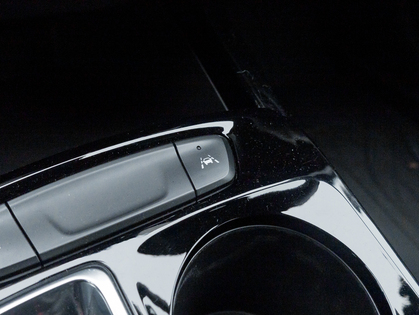 used 2025 Chevrolet Trax car, priced at $26,993