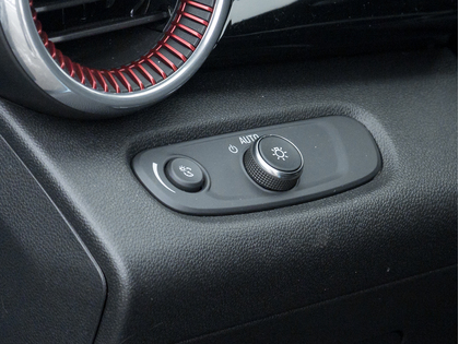 used 2025 Chevrolet Trax car, priced at $26,993