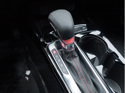 used 2025 Chevrolet Trax car, priced at $26,993