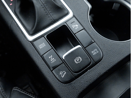 used 2021 Kia Sportage car, priced at $21,995