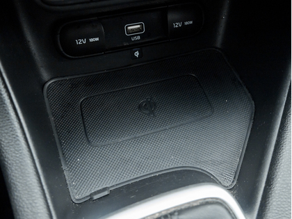 used 2021 Kia Sportage car, priced at $21,995