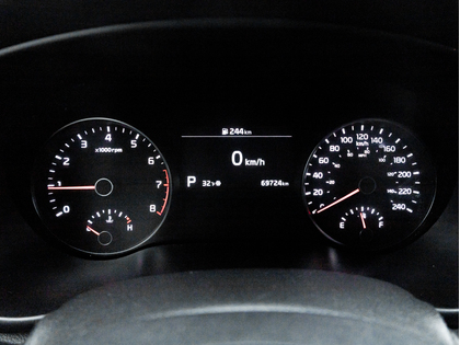 used 2021 Kia Sportage car, priced at $21,995