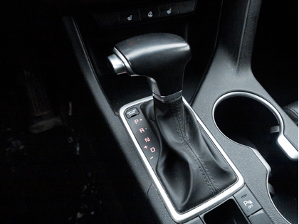 used 2021 Kia Sportage car, priced at $21,995