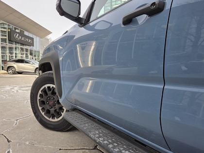 used 2025 Toyota 4Runner car, priced at $72,995