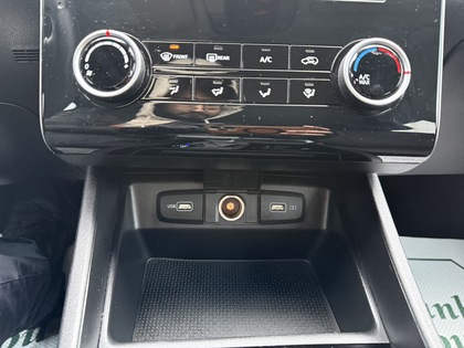 used 2023 Hyundai Tucson car, priced at $24,950