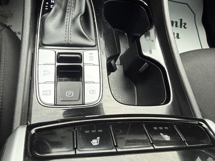 used 2023 Hyundai Tucson car, priced at $24,950