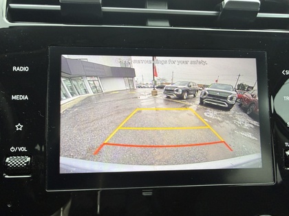 used 2023 Hyundai Tucson car, priced at $24,950