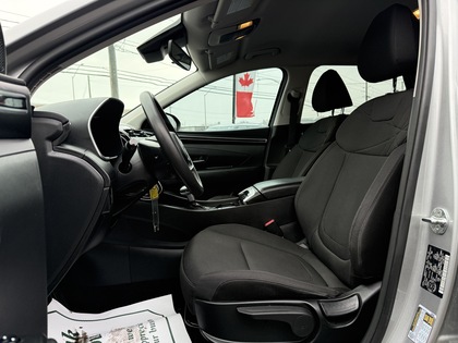 used 2023 Hyundai Tucson car, priced at $24,950