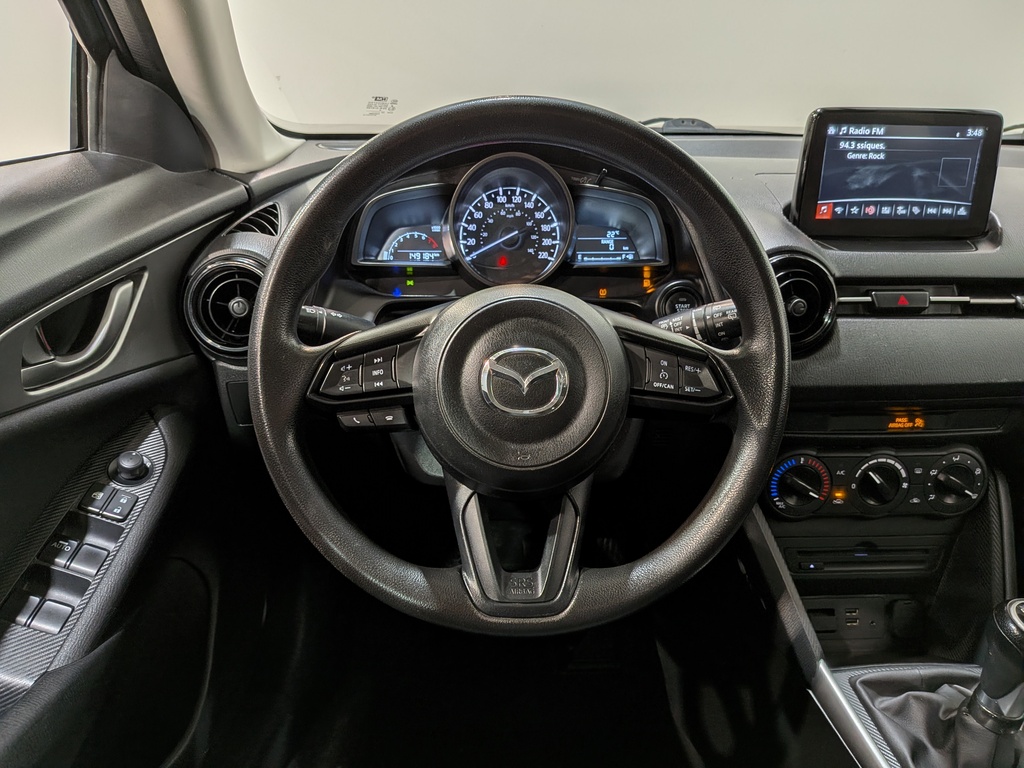 Mazda CX-3 2018
