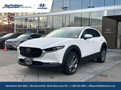 Mazda CX-30 Premium AWD 2021