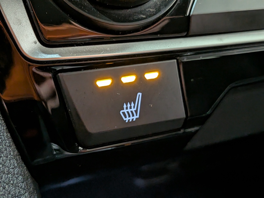 Honda Civic Sedan 2019