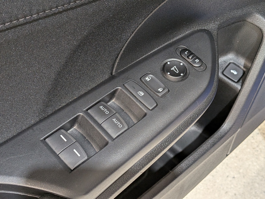 Honda Civic Sedan 2019