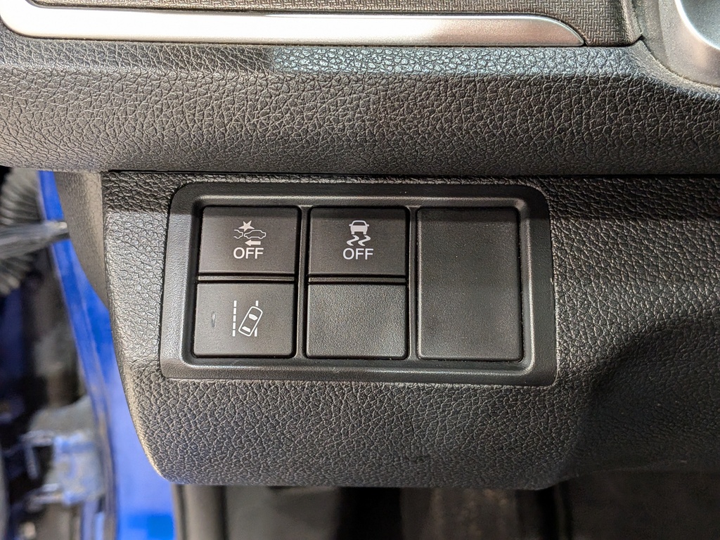 Honda Civic Sedan 2019