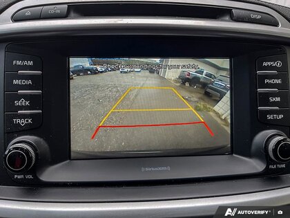 used 2017 Kia Sorento car, priced at $17,765