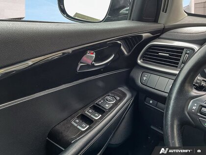 used 2017 Kia Sorento car, priced at $17,765
