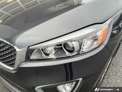 used 2017 Kia Sorento car, priced at $17,765