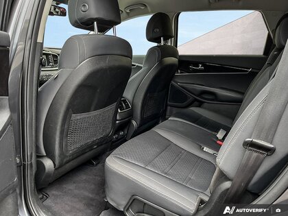 used 2017 Kia Sorento car, priced at $17,765