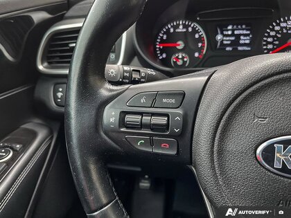 used 2017 Kia Sorento car, priced at $17,765