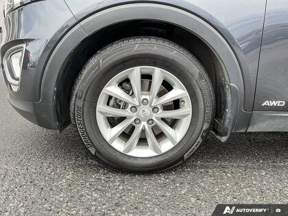 used 2017 Kia Sorento car, priced at $17,765