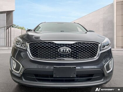 used 2017 Kia Sorento car, priced at $17,765