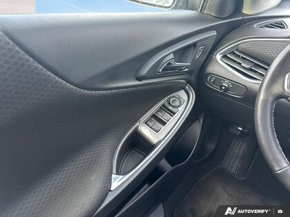 used 2017 Chevrolet Malibu car, priced at $15,811