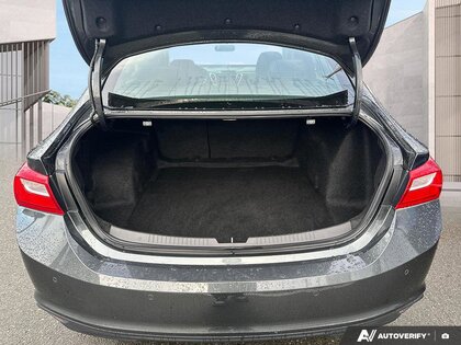 used 2017 Chevrolet Malibu car, priced at $15,811