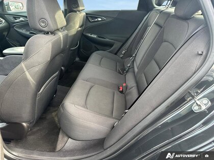 used 2017 Chevrolet Malibu car, priced at $15,811