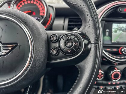 used 2019 MINI 3 Door car, priced at $18,379