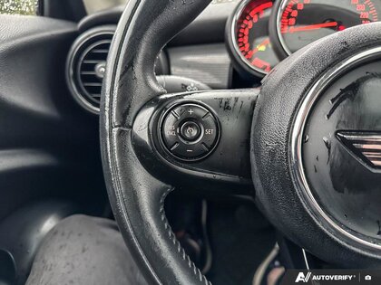 used 2019 MINI 3 Door car, priced at $18,379