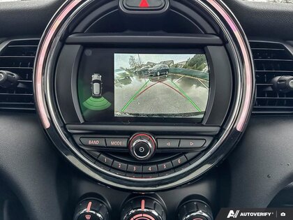used 2019 MINI 3 Door car, priced at $18,379