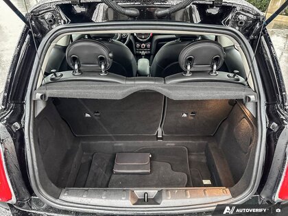 used 2019 MINI 3 Door car, priced at $18,379