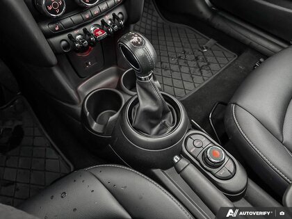 used 2019 MINI 3 Door car, priced at $18,379