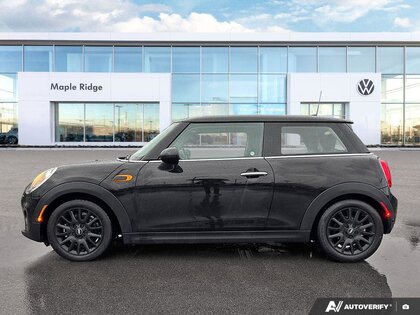 used 2019 MINI 3 Door car, priced at $18,379
