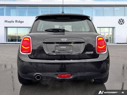 used 2019 MINI 3 Door car, priced at $18,379