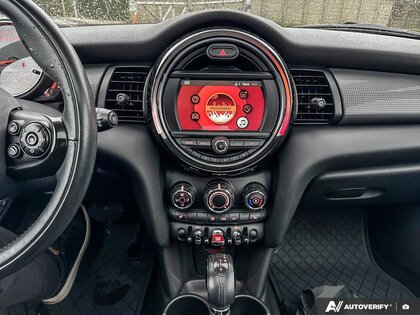 used 2019 MINI 3 Door car, priced at $18,379