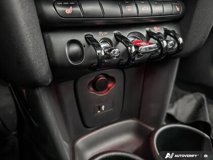 used 2019 MINI 3 Door car, priced at $18,379